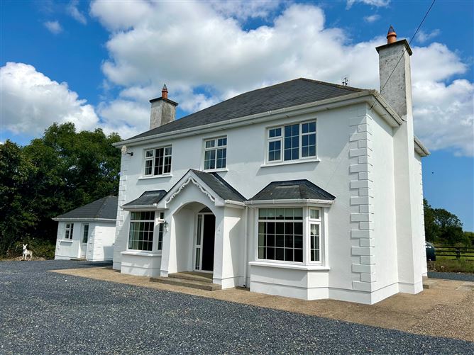 Raheenduff, Oulart, Gorey, Wexford