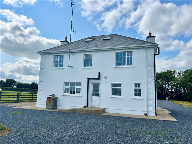 Raheenduff, Oulart, Gorey, Wexford