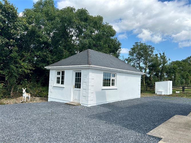 Raheenduff, Oulart, Gorey, Wexford