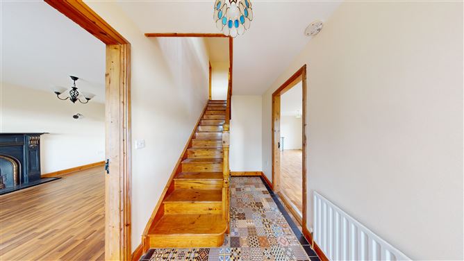 Raheenduff, Oulart, Gorey, Wexford