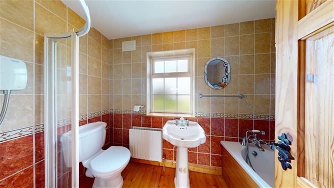 Raheenduff, Oulart, Gorey, Wexford