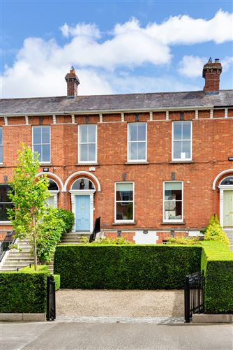 71 Palmerston Road, Rathmines, Dublin 6