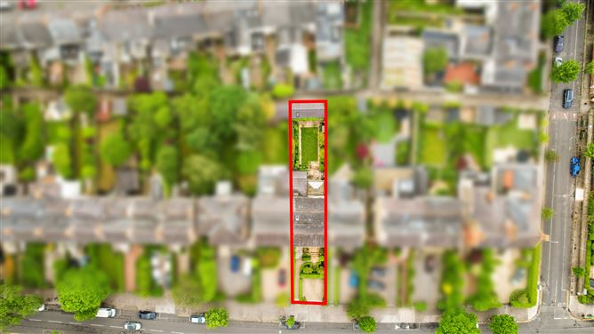 71 Palmerston Road, Rathmines, Dublin 6