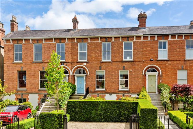 71 Palmerston Road, Rathmines, Dublin 6