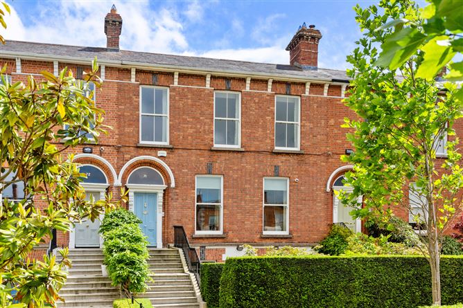 71 Palmerston Road, Rathmines, Dublin 6