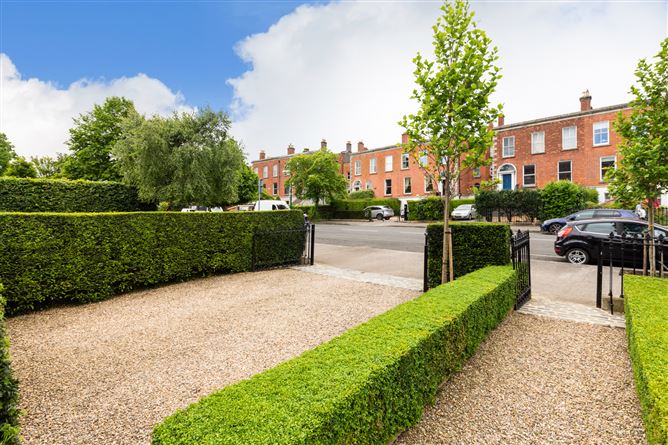 71 Palmerston Road, Rathmines, Dublin 6