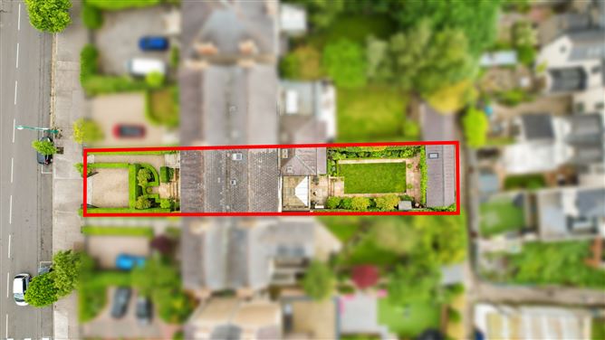 71 Palmerston Road, Rathmines, Dublin 6