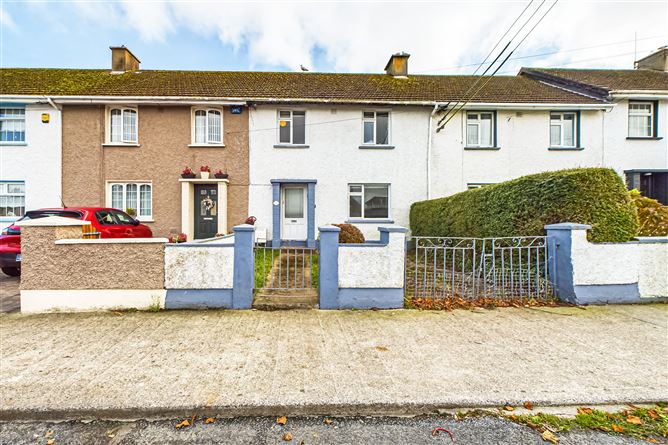 147 St Johns Park, Waterford City, Waterford