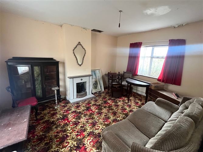 Castlegar, Claremorris, Mayo