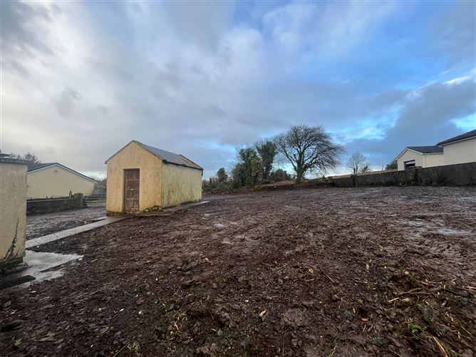 Castlegar, Claremorris, Mayo