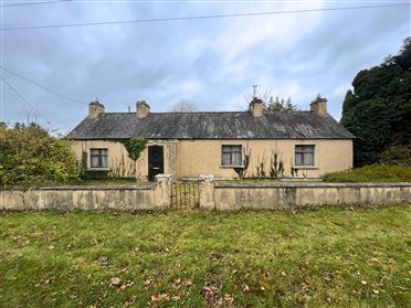 Image for Castlegar, Claremorris, Mayo