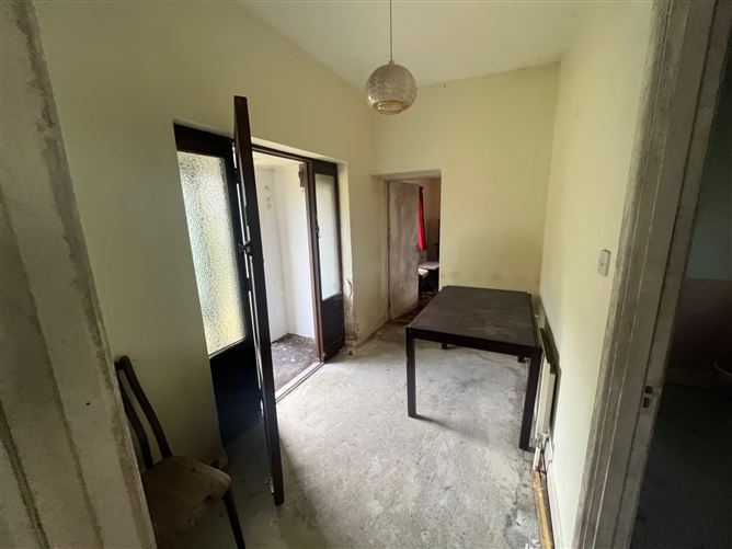 Castlegar, Claremorris, Mayo