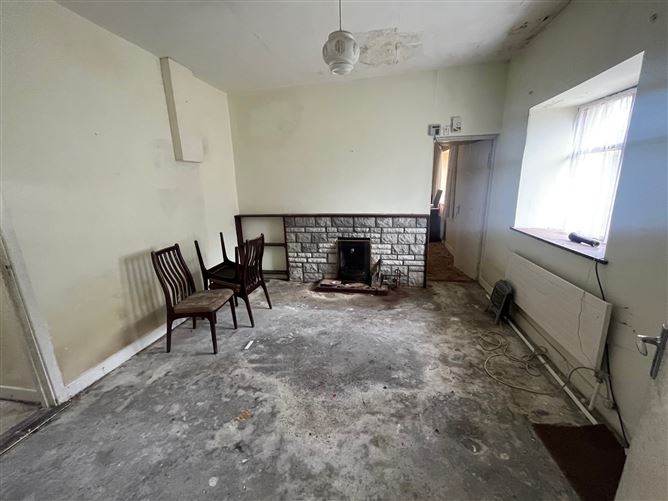 Castlegar, Claremorris, Mayo