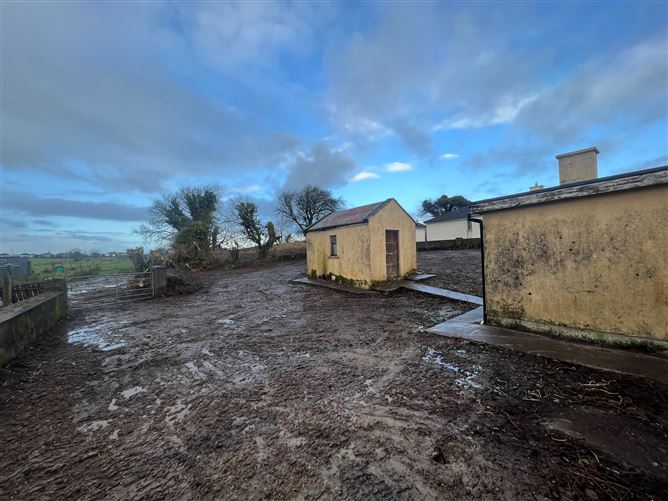 Castlegar, Claremorris, Mayo