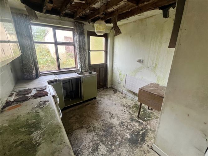 Castlegar, Claremorris, Mayo