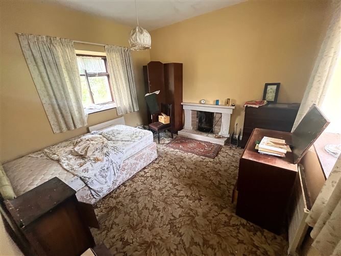Castlegar, Claremorris, Mayo