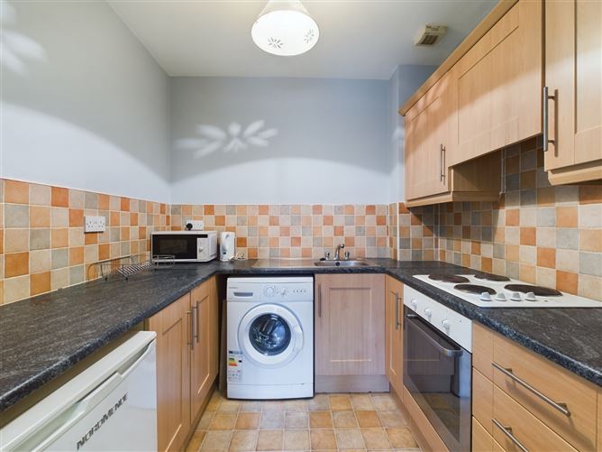 Apartment, 28 The Oaks, Kilnacourt Woods, Portarlington, Co. Laois