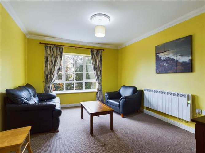 Apartment, 28 The Oaks, Kilnacourt Woods, Portarlington, Co. Laois