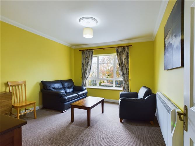 Apartment, 28 The Oaks, Kilnacourt Woods, Portarlington, Co. Laois