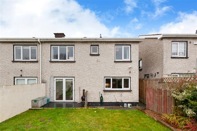 32 Slademore Avenue, Ard Na Greine, Dublin 13