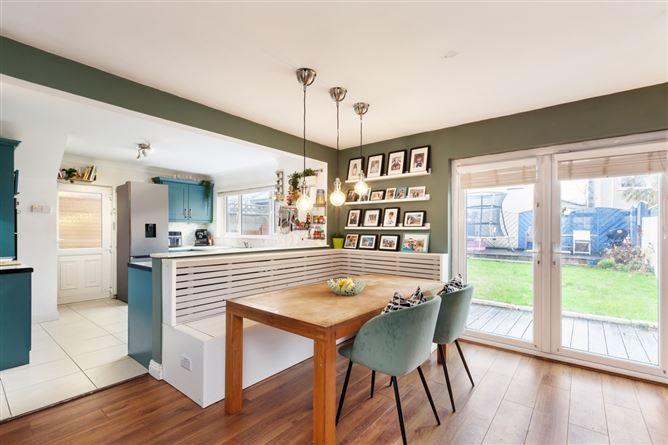 32 Slademore Avenue, Ard Na Greine, Dublin 13