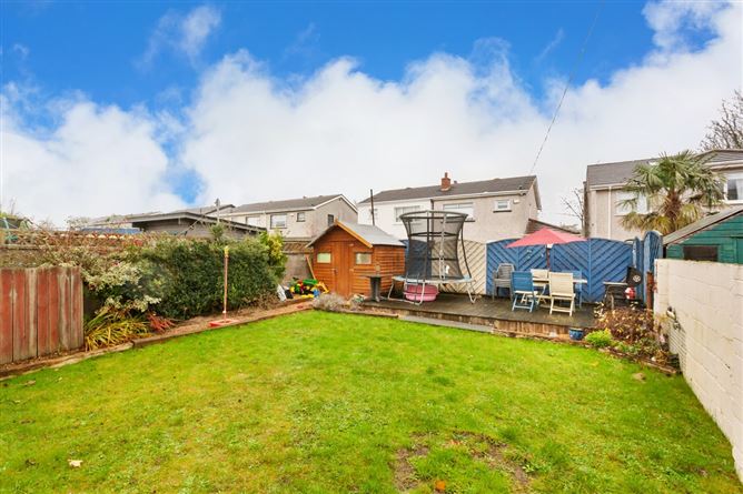 32 Slademore Avenue, Ard Na Greine, Dublin 13