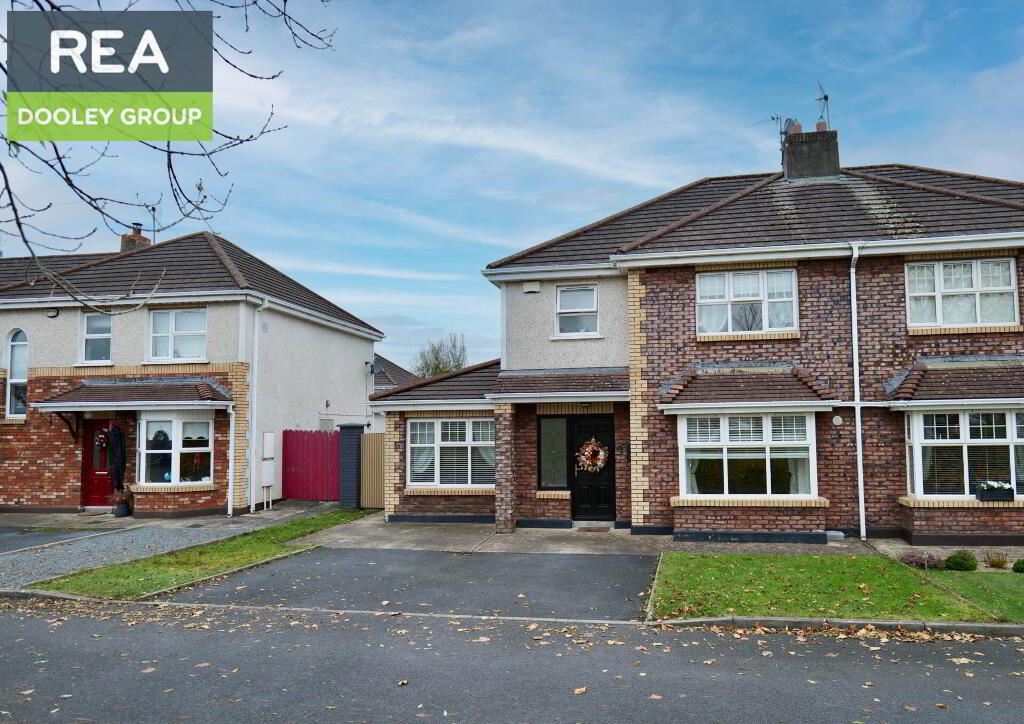 10 Cherry Drive, Glencairin, Dooradoyle, Limerick