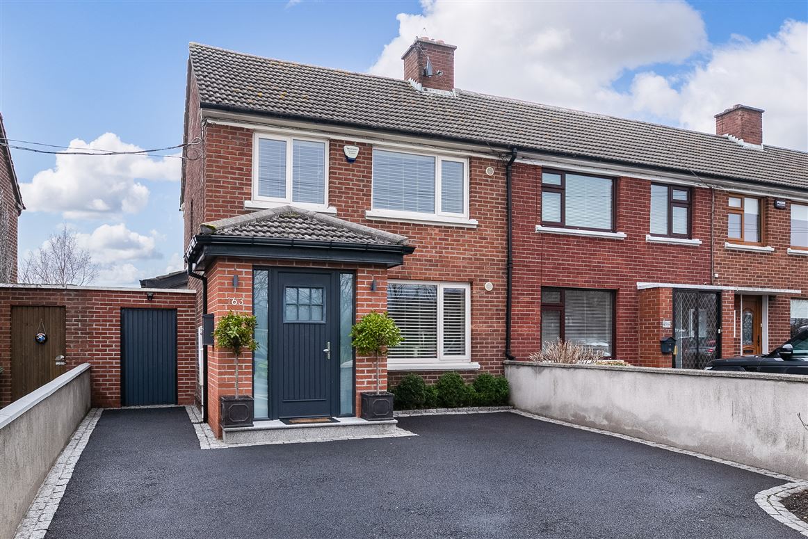 163 Nutgrove Avenue, Rathfarnham, Dublin 14