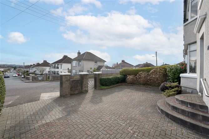 Brandon, 75 Browningstown Park, Douglas Road, Cork