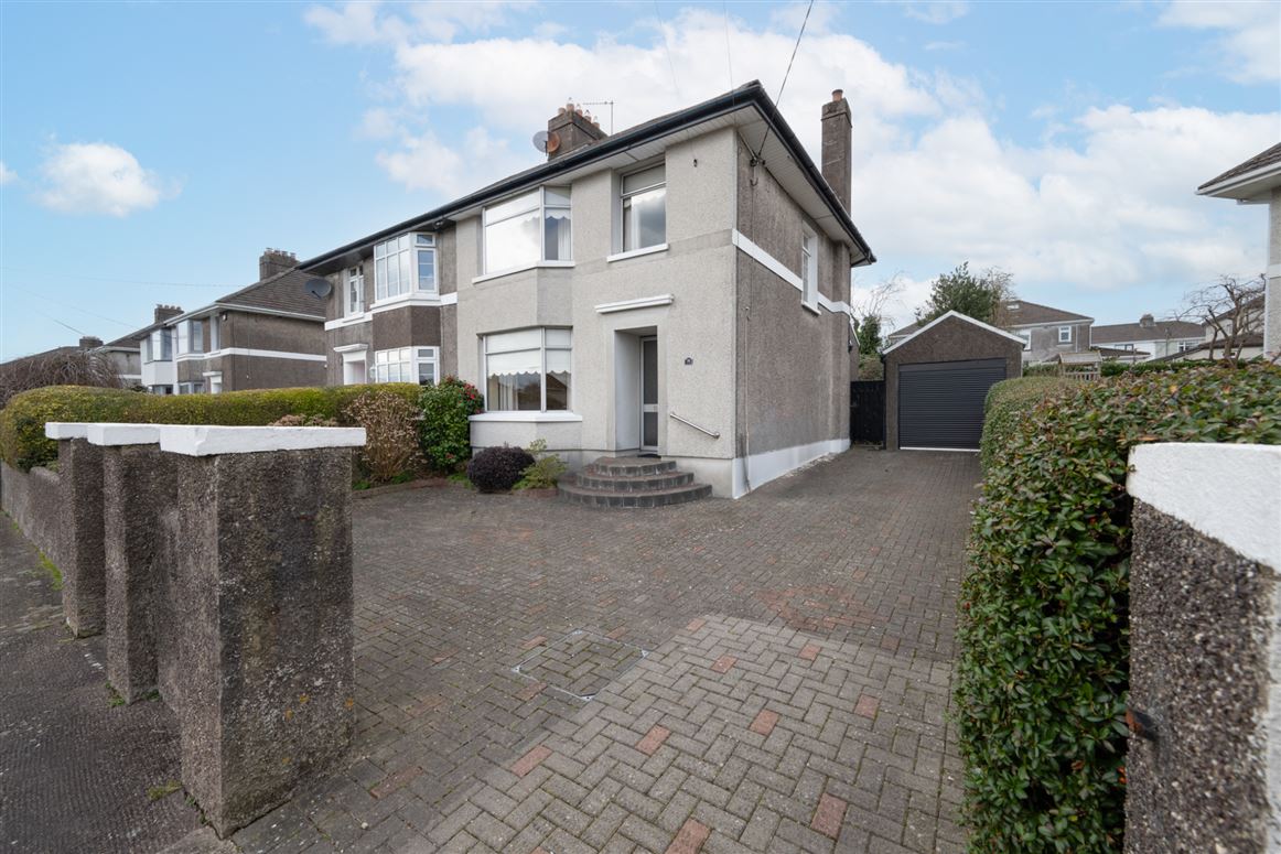 Brandon, 75 Browningstown Park, Douglas Road, Cork