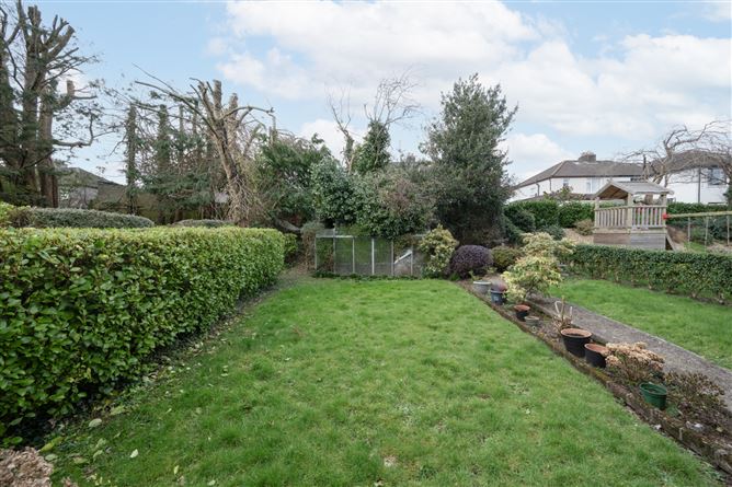 Brandon, 75 Browningstown Park, Douglas Road, Cork