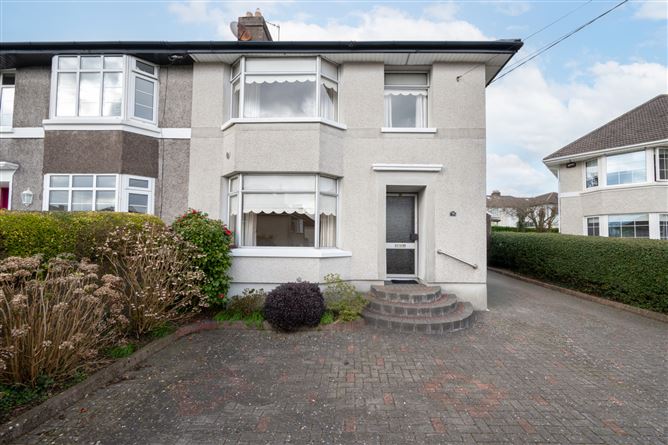 Brandon, 75 Browningstown Park, Douglas Road, Cork