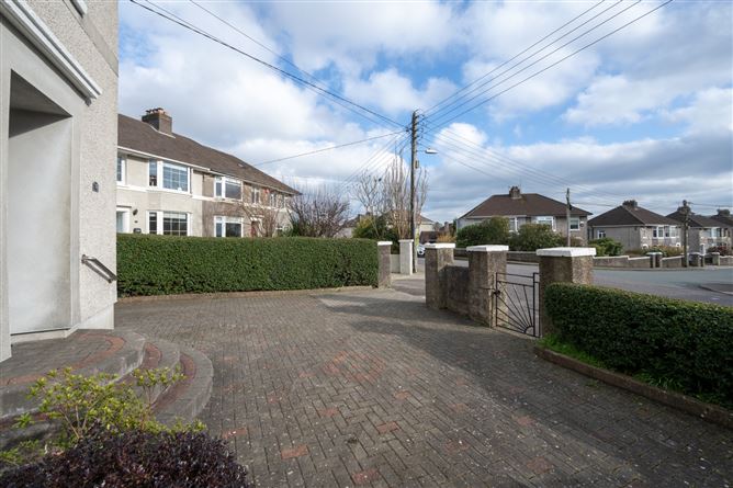 Brandon, 75 Browningstown Park, Douglas Road, Cork