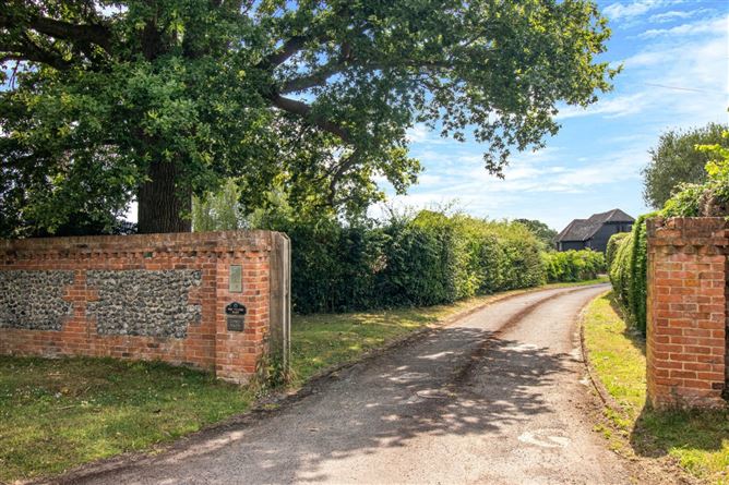 Rustic Sanctuary,Brenchley, Kent, United Kingdom