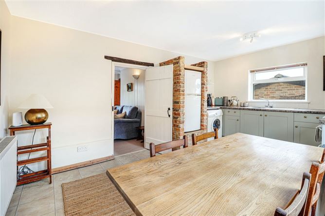 Rustic Sanctuary,Brenchley, Kent, United Kingdom
