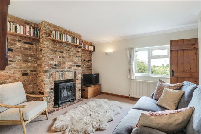 Rustic Sanctuary,Brenchley, Kent, United Kingdom