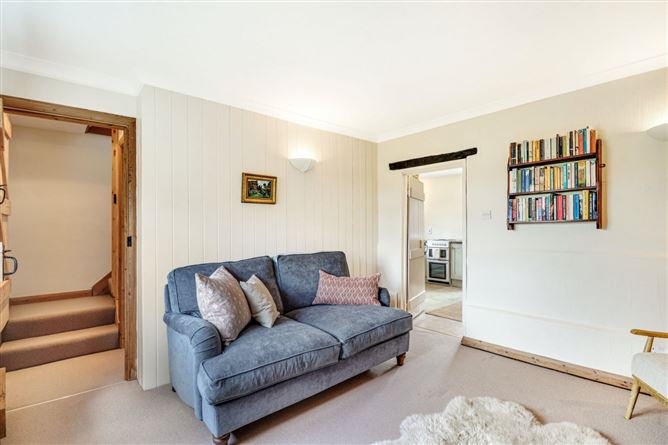 Rustic Sanctuary,Brenchley, Kent, United Kingdom