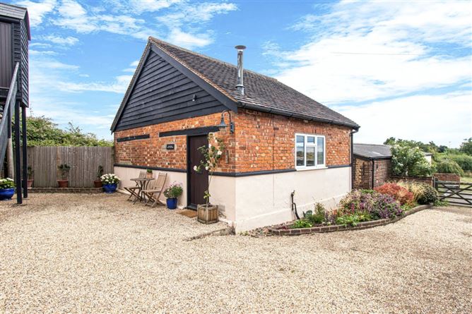 Rustic Sanctuary,Brenchley, Kent, United Kingdom