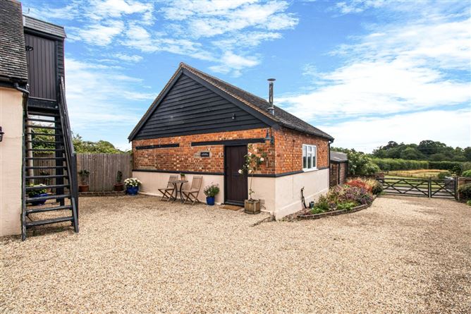 Rustic Sanctuary,Brenchley, Kent, United Kingdom