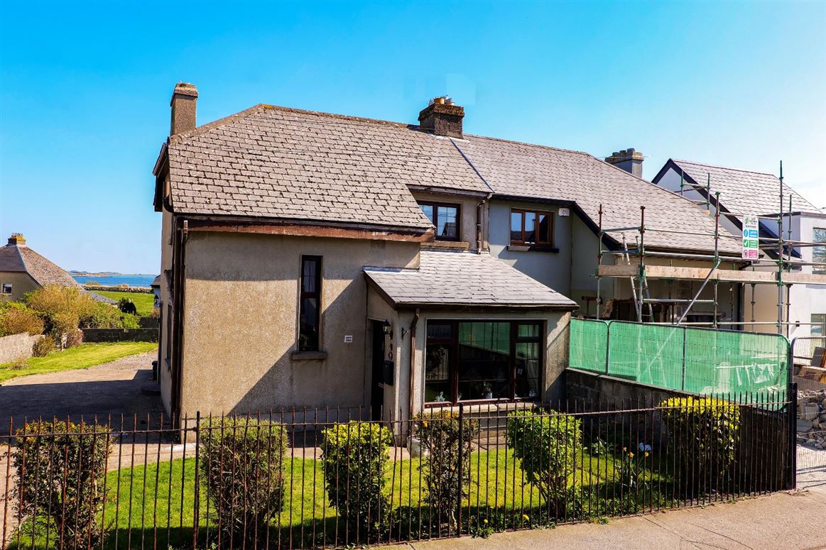 21 Beattystown, Fairhill Road Upper, The Claddagh, Galway City