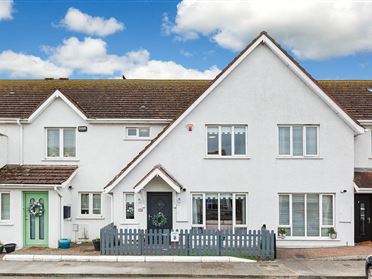 Image for 46 The Spires, Termonfeckin, Termonfeckin, Louth