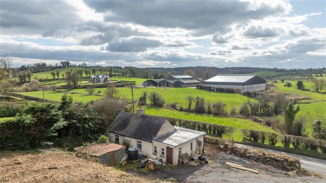 Corlurgan, Cavan, County Cavan