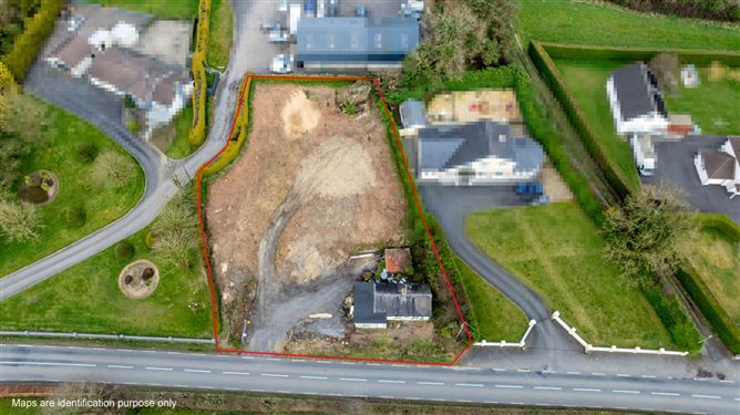 Corlurgan, Cavan, County Cavan