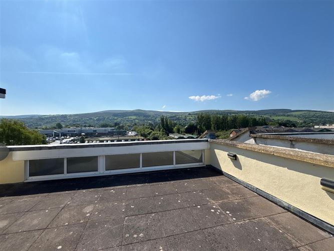 Apartment 8 Sliabh Na Mban Mews, Davis Road, Clonmel, Tipperary