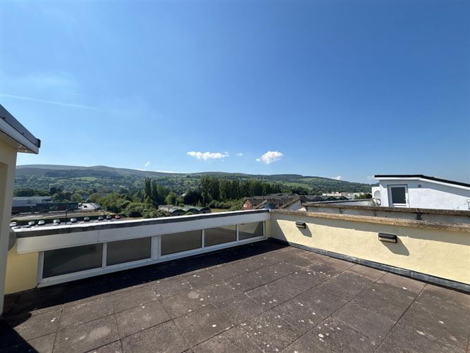 Apartment 8 Sliabh Na Mban Mews, Davis Road, Clonmel, Tipperary