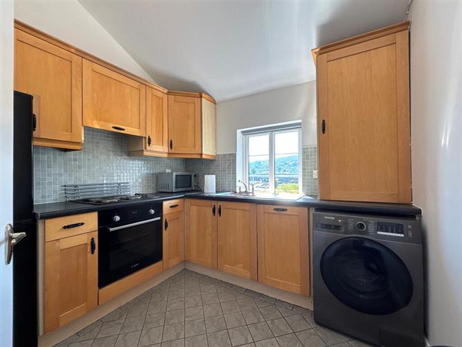 Apartment 8 Sliabh Na Mban Mews, Davis Road, Clonmel, Tipperary