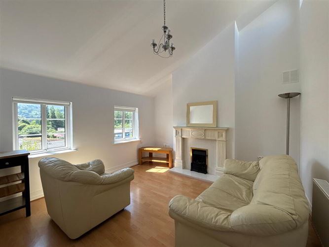 Apartment 8 Sliabh Na Mban Mews, Davis Road, Clonmel, Tipperary