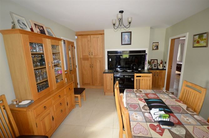 Carrickmagrath, Ballybofey, Co. Donegal