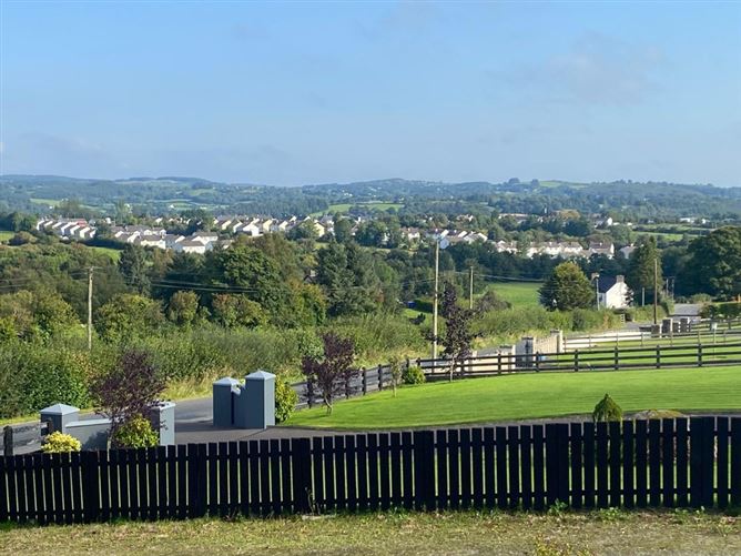Carrickmagrath, Ballybofey, Co. Donegal