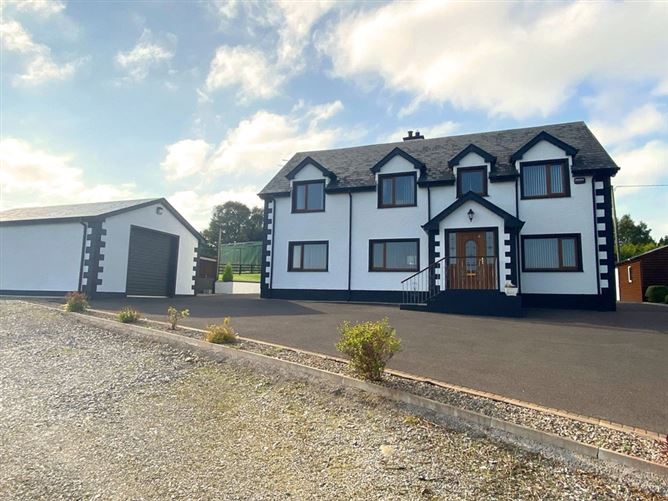 Carrickmagrath, Ballybofey, Co. Donegal
